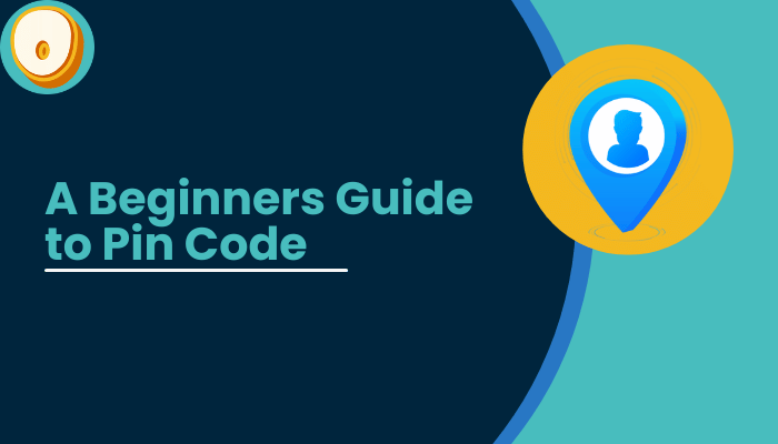 A Beginners Guide to Pin Code