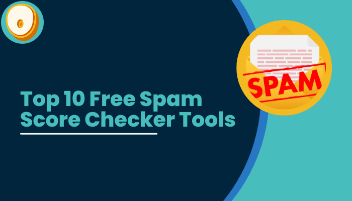 Spam Score Checker